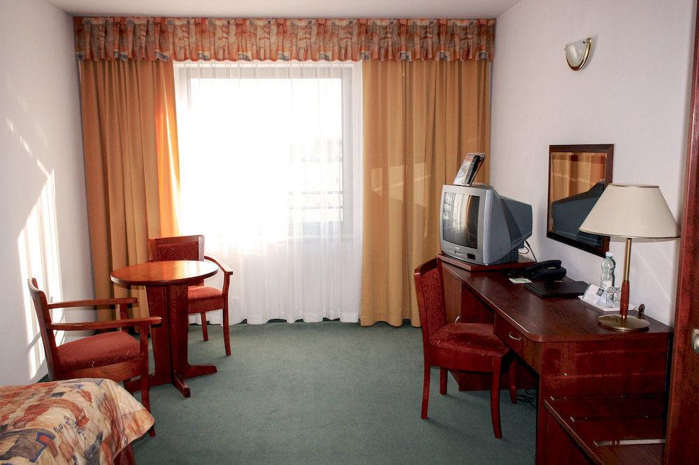 Gromada Centrum 3* Varsavia