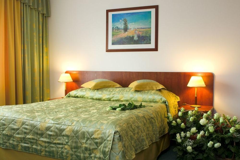 Gromada Centrum Hotel Varsavia