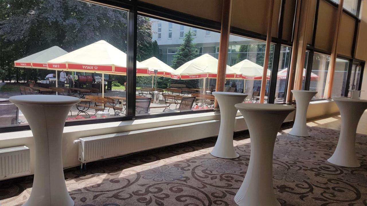 Gromada Centrum Hotel 3*
