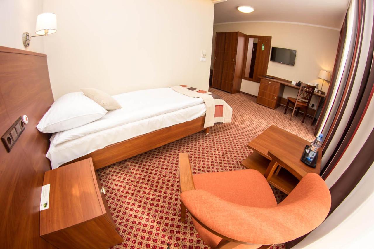 Gromada Centrum Hotel Warszawa