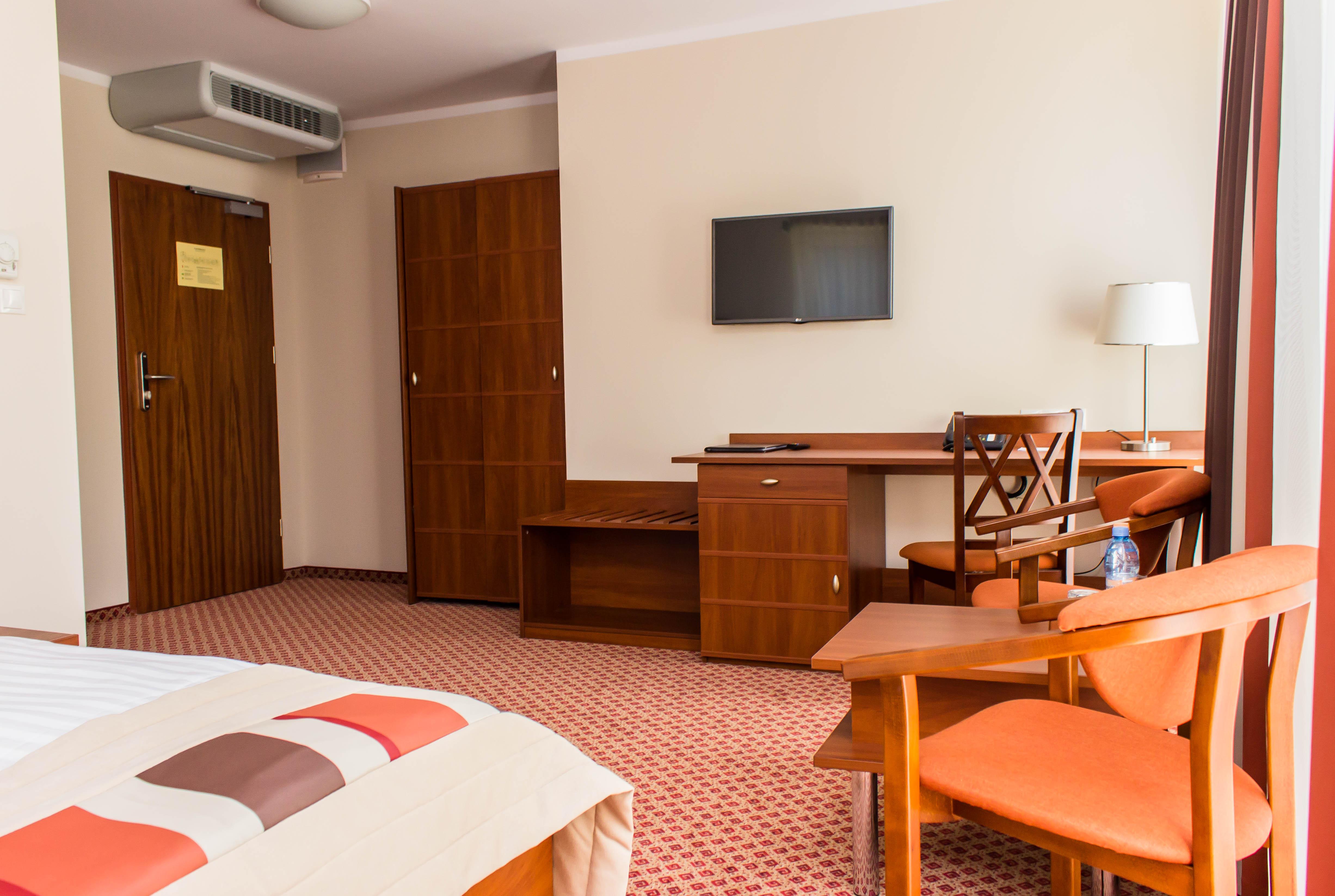 Gromada Centrum Hotel
