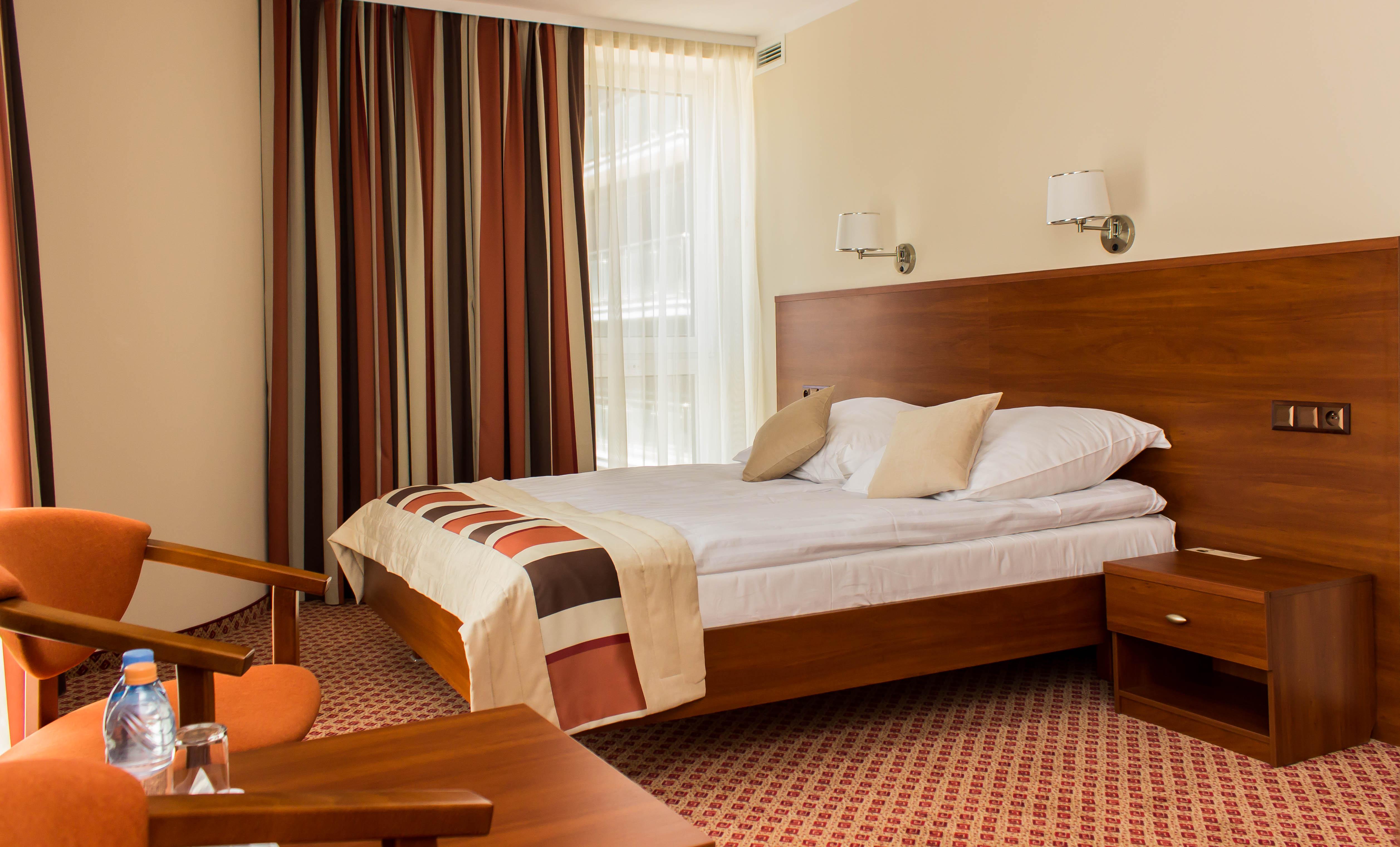 Gromada Centrum 3* Varšava