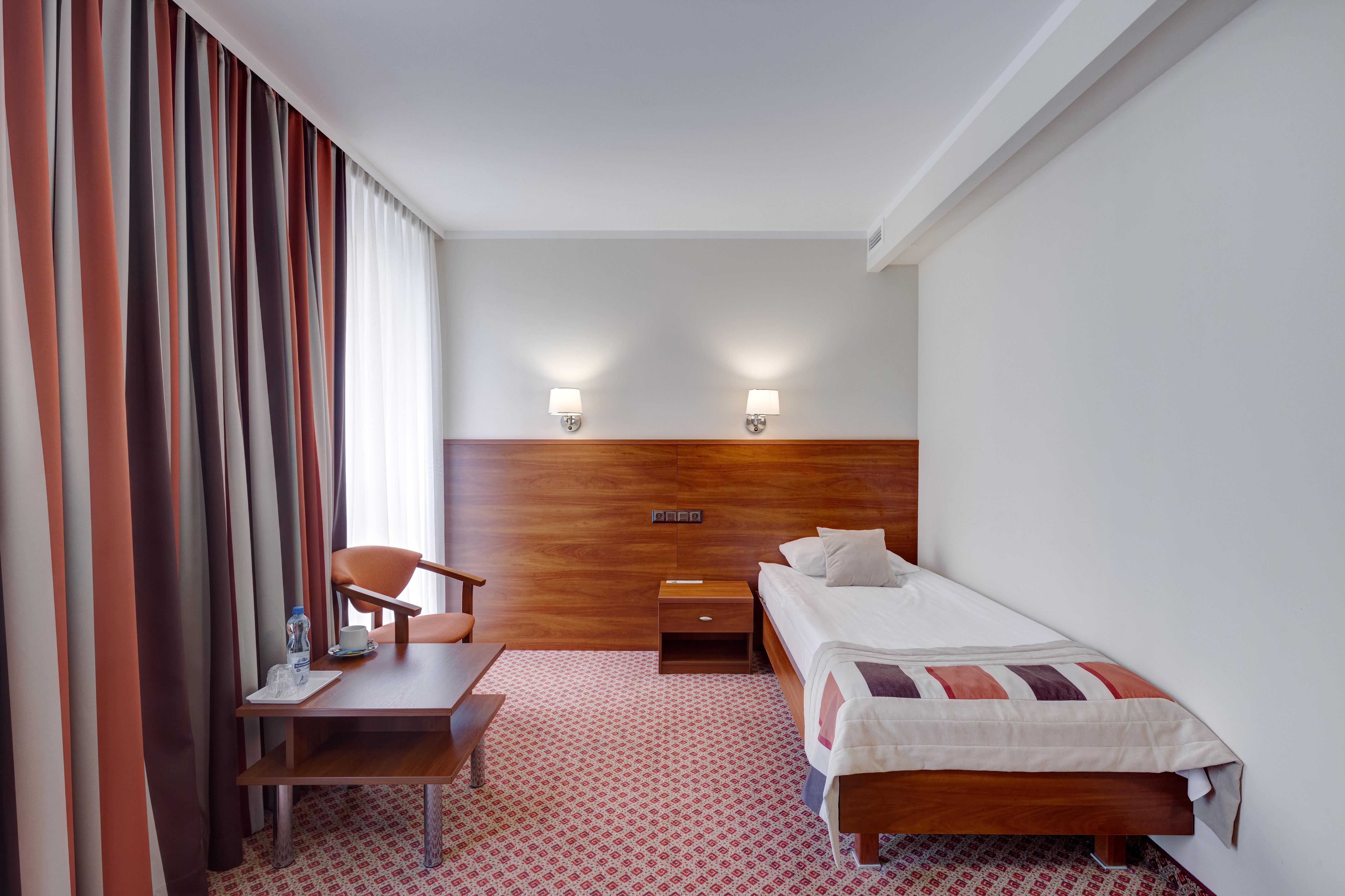 Gromada Centrum Hotel Warszawa