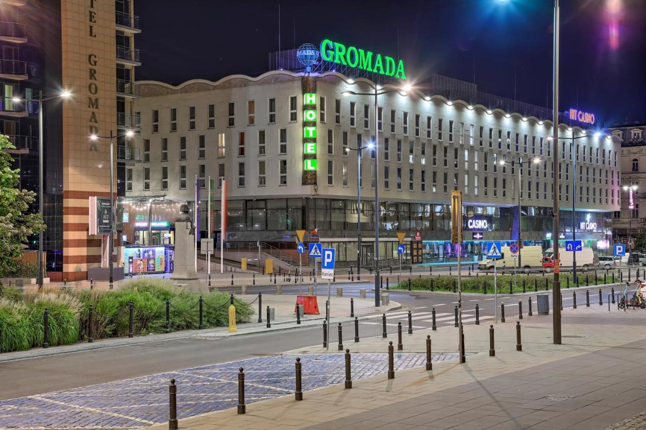 Gromada Centrum 3*