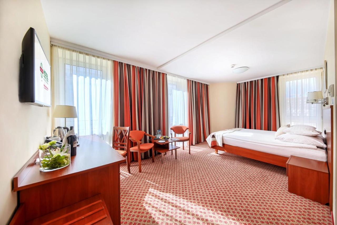 Gromada Centrum Hotel Warszawa