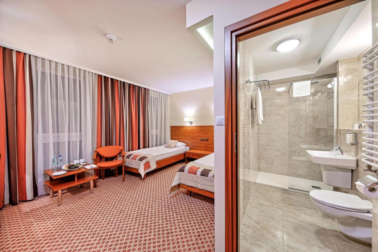 Gromada Centrum 3* Varšava