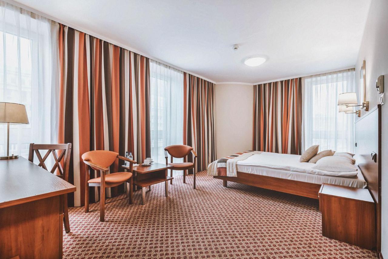Gromada Centrum 3* Warsaw