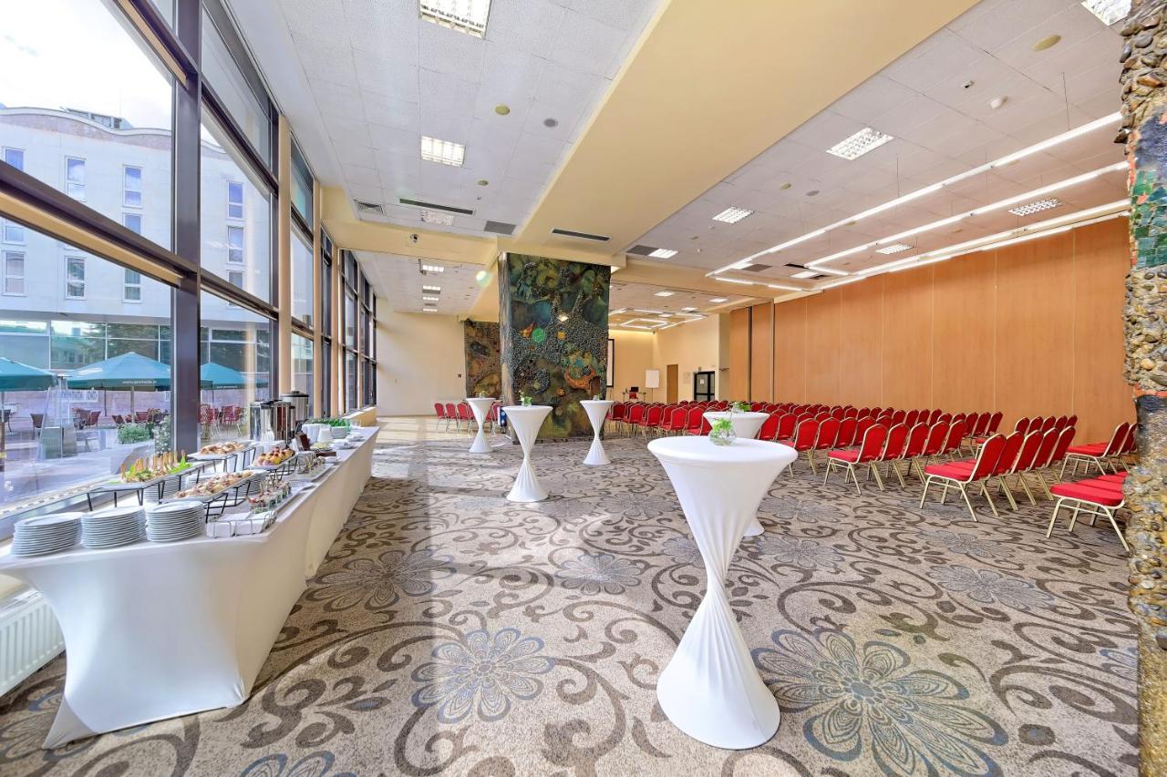 Gromada Centrum Hotel Warsaw