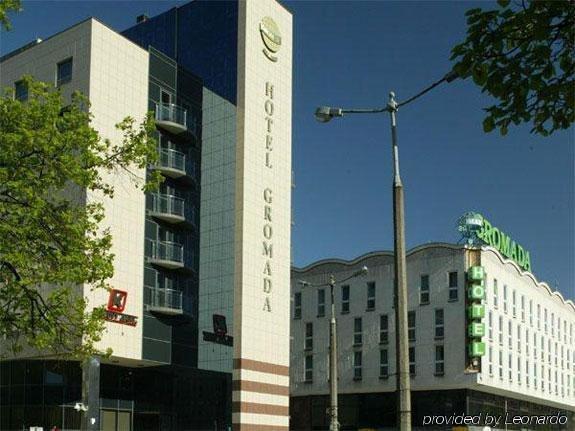 Gromada Centrum Hotel Warsaw